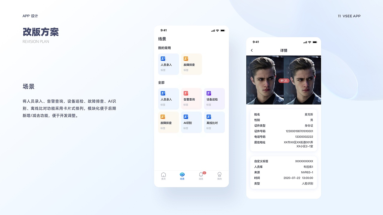 2019-2022项目整理
