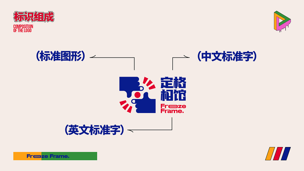 “定格”相馆VI设计手册（图ZMzMwMTI2MDY4） - 品牌 - 站酷设计师垚垚soil原创素材 - 站酷ZCOOL
