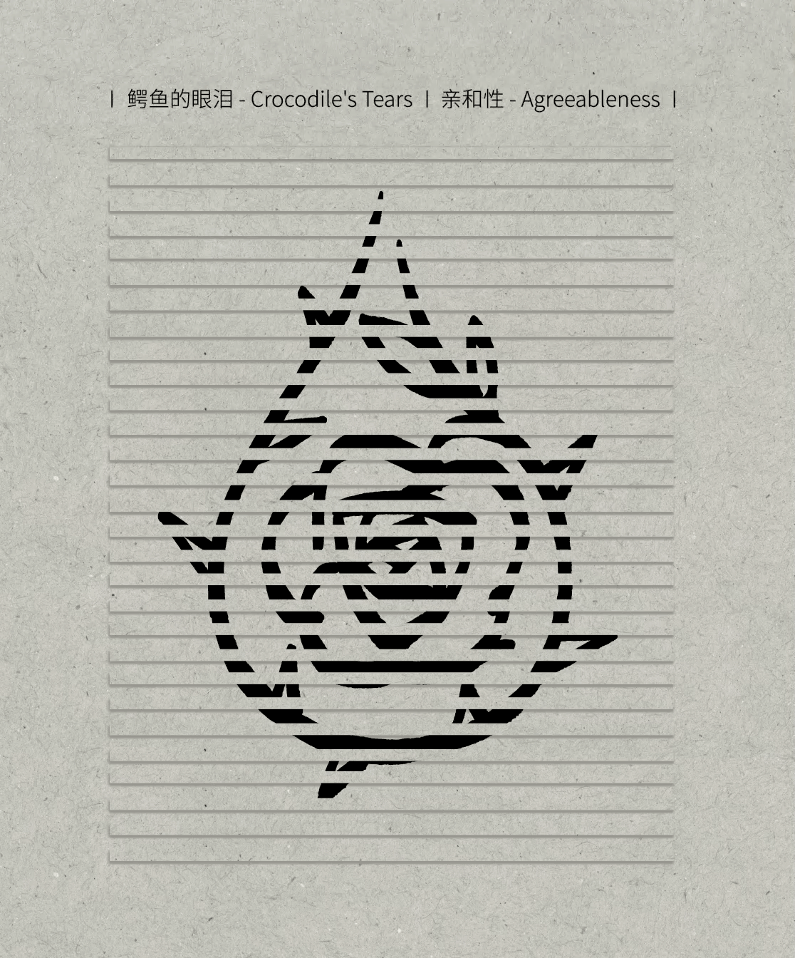 侧写 × 此山｜人格写生系列香水（图ZMzQ2MzMzNDc2） - 品牌 - 站酷设计师此山品牌设计原创素材 - 站酷ZCOOL