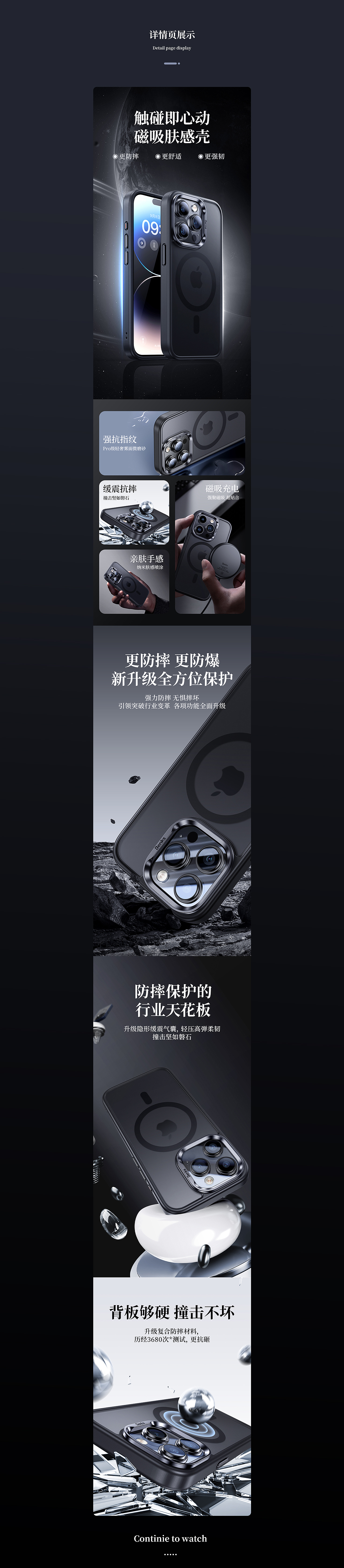 2023-手機殼-鏡頭膜-電商詳情頁*2（圖ZMzUyMDkxMDM2） - 電商 - 站酷設計師溜溜梅liuliu原創(chuàng)素材 - 站酷ZCOOL