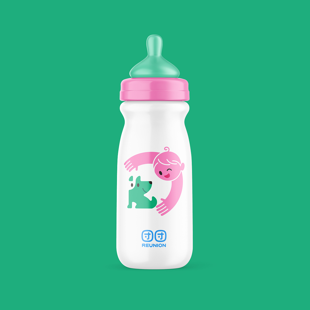 母婴品牌视觉设计 母婴LOGO设计（图ZMzI2NjY4NjYw） - Logo - 站酷设计师紫东原创素材 - 站酷ZCOOL