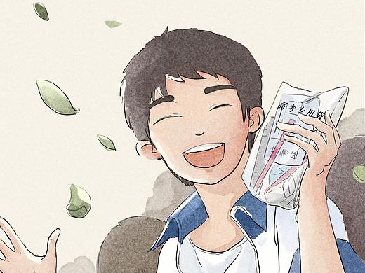 漫画长图 | 2020，我30！