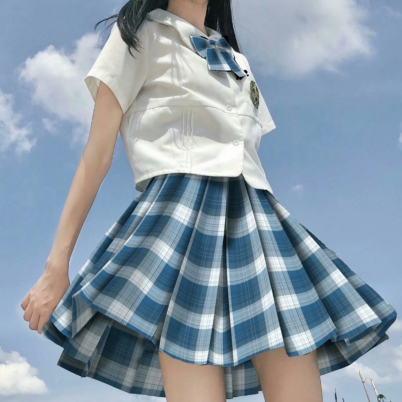 JK格柄待出
