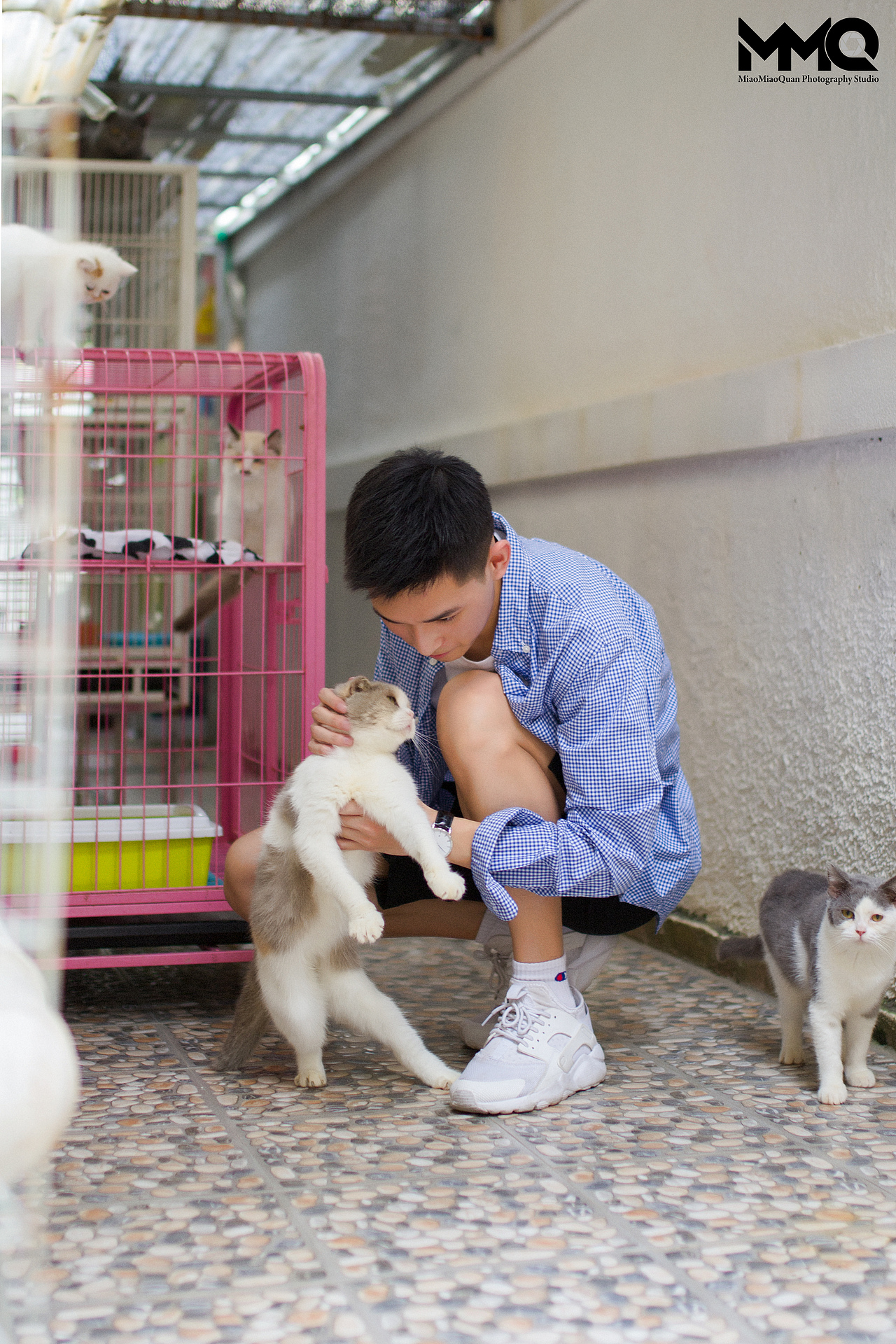 速写（图ZMjU4NTMwOTYw） - 人像摄影 - 站酷设计师喵桑的摄影手账原创素材 - 站酷ZCOOL