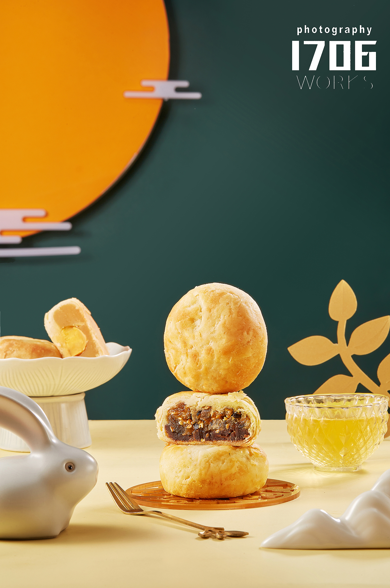 电商拍摄/茶里/中秋礼盒（图ZMjY4NjI0NDky） - 产品摄影 - 站酷设计师1706yoga原创素材 - 站酷ZCOOL