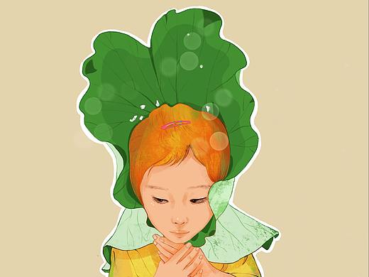 插圖（個人主頁-ZMzI5MzYyNTI=） - 創(chuàng)作習(xí)作 - 站酷設(shè)計師小栗嶼原創(chuàng)素材 - 站酷ZCOOL