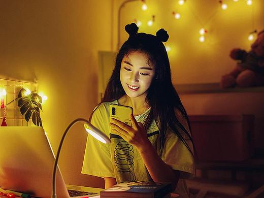 #我在抖音 选修世界 平面广告摄影