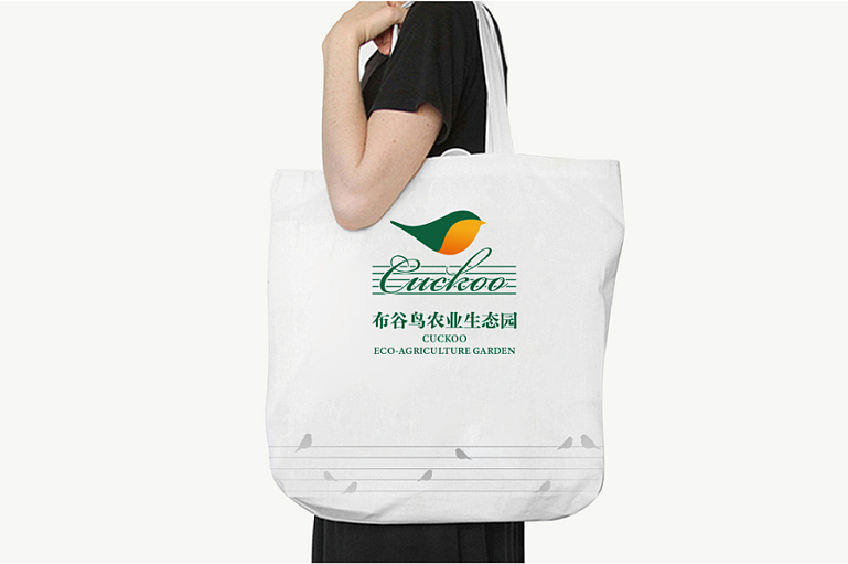 品智案例 | 布谷鸟农业生态园品牌形象设计