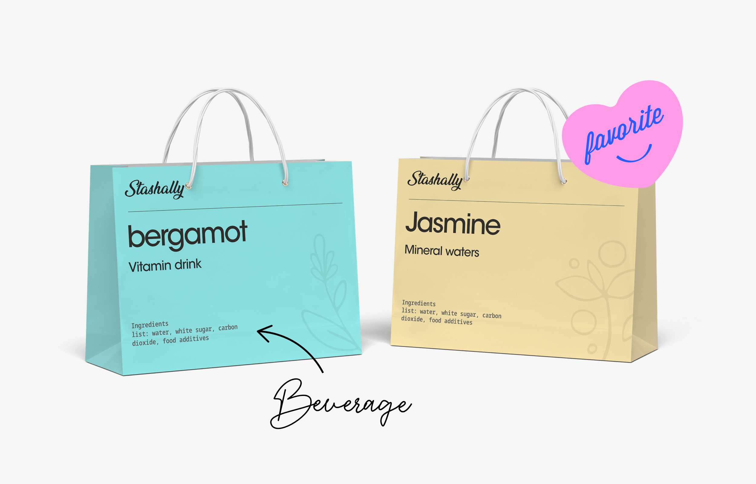 Stashally - 跨境電商社交平台