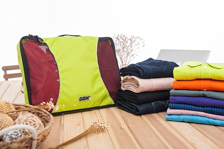 明星款 大号收纳包