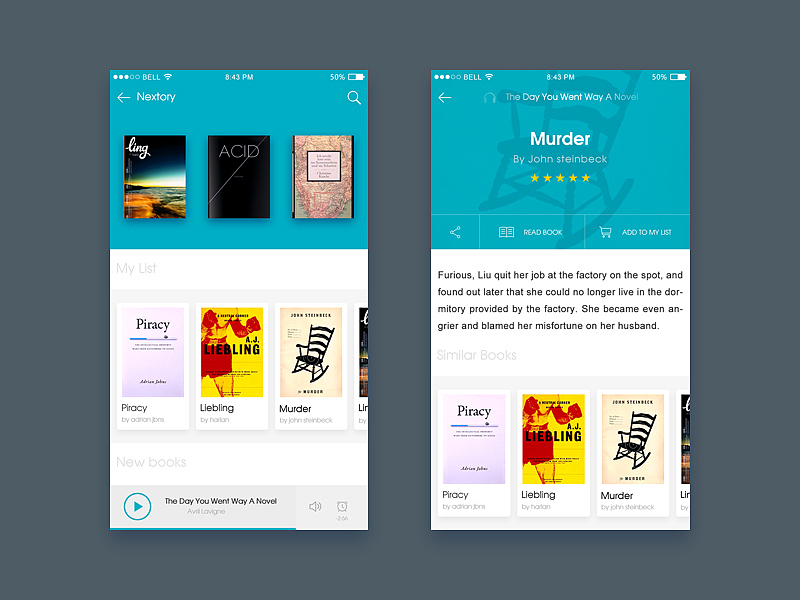 颜色搭配练习（图ZNjM2NjY2MzI=） - APP界面 - 站酷设计师harlanhu1688原创素材 - 站酷ZCOOL