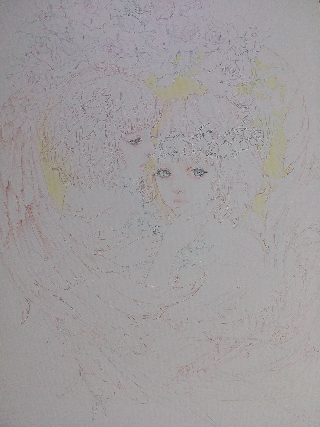 十二星座——双子座