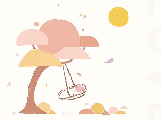 近期插画作品【1】