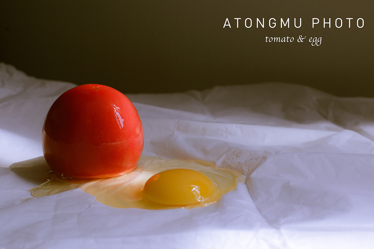 西红柿鸡蛋