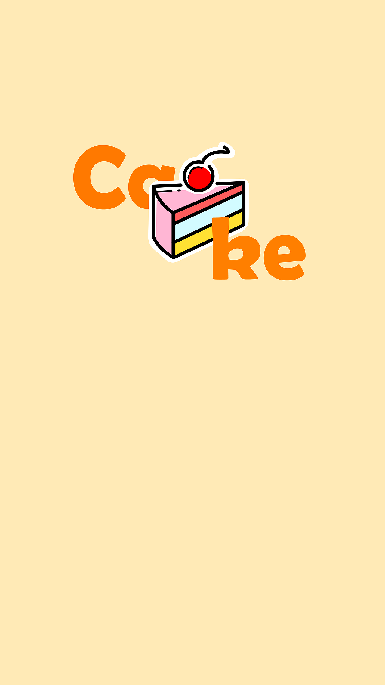 图标的创意壁纸 夏天的味道（图ZMTY3OTMwMjY0） - 新锐潮流插画 - 站酷设计师好大一只朱_Annie原创素材 - 站酷ZCOOL