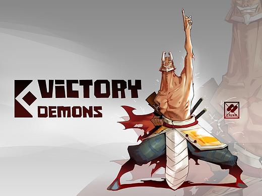 Victory Demons