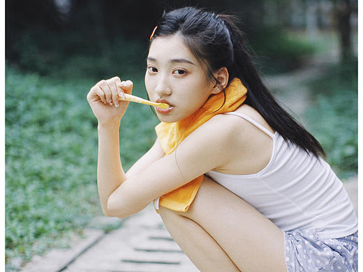 关于赵丽思365天的记录，未完待续...