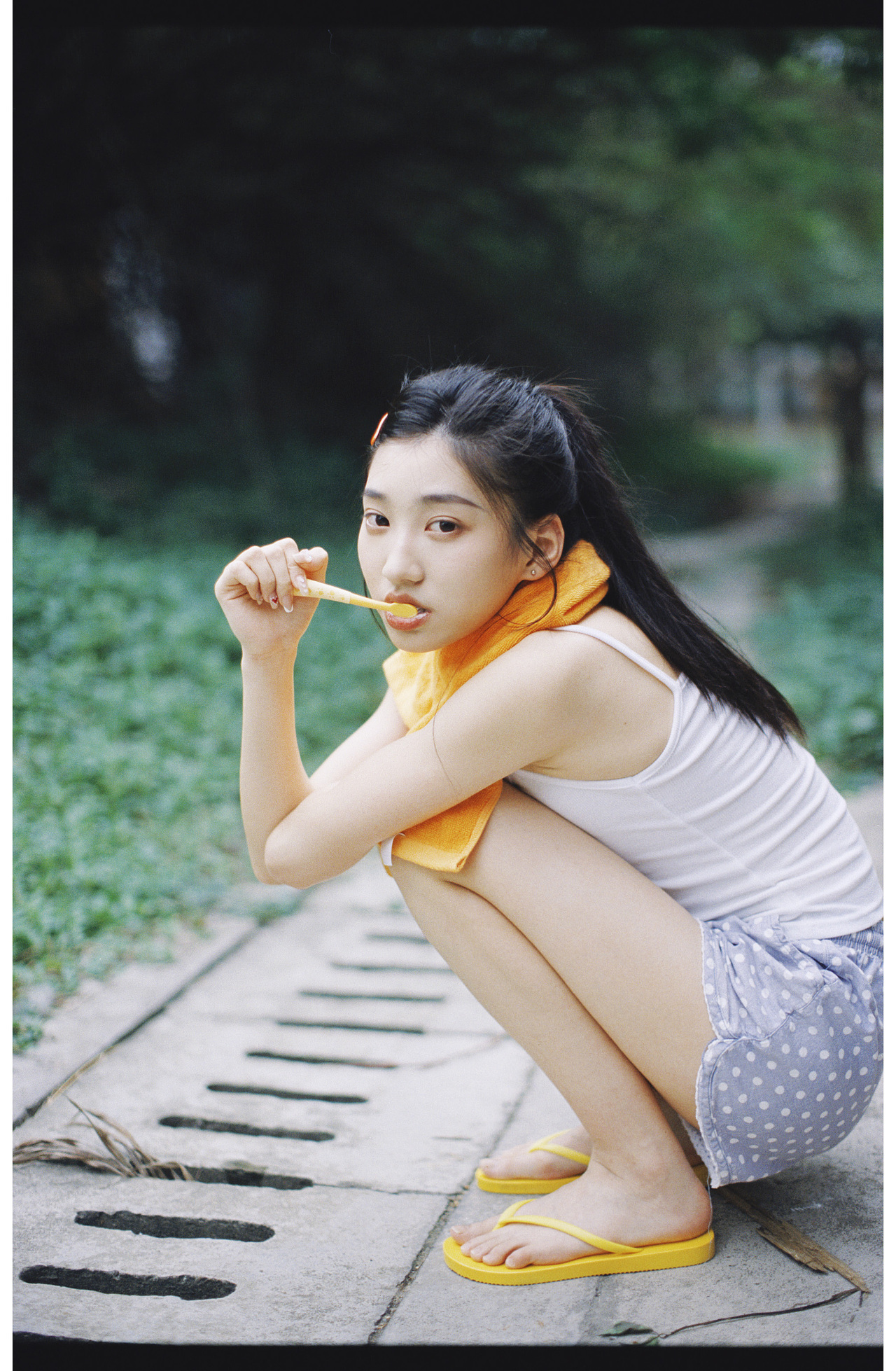 关于赵丽思365天的记录，未完待续...