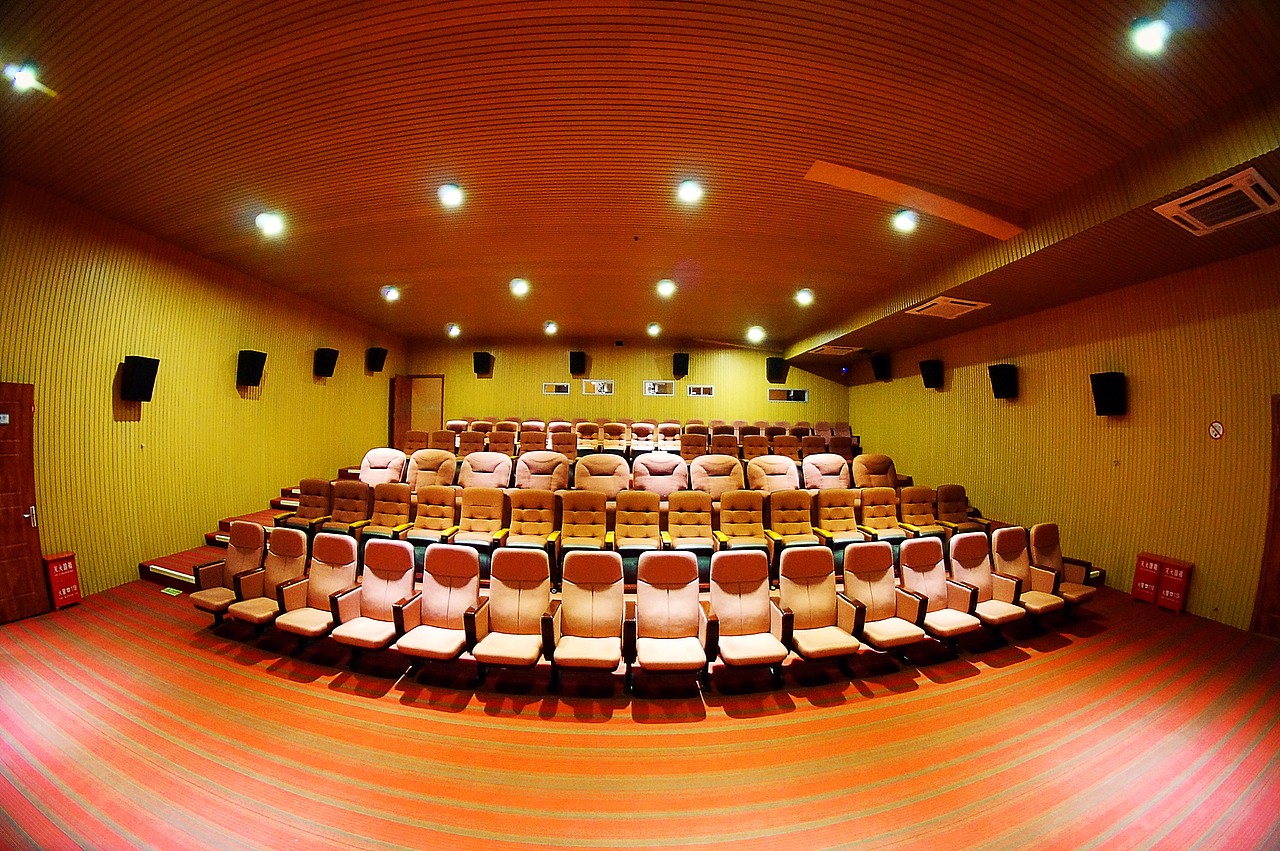 胶片电影这个“老东西”