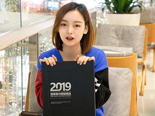 2020年，3d溜溜網(wǎng)整體模型專輯畫冊(cè)收?qǐng)D開(kāi)始啦~~（個(gè)人主頁(yè)-ZMzk3OTEwOTI=） - 家裝設(shè)計(jì) - 站酷設(shè)計(jì)師3D溜溜小徐原創(chuàng)素材 - 站酷ZCOOL