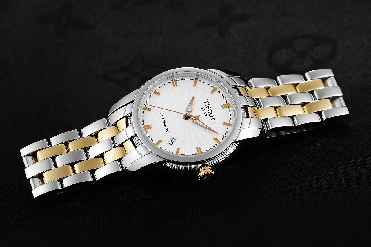 天梭宝环间金 缅怀下那些年由于不懂表走过的弯路