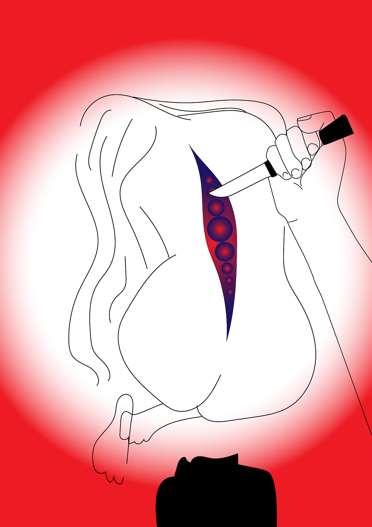 片段记录5——《The Hole》