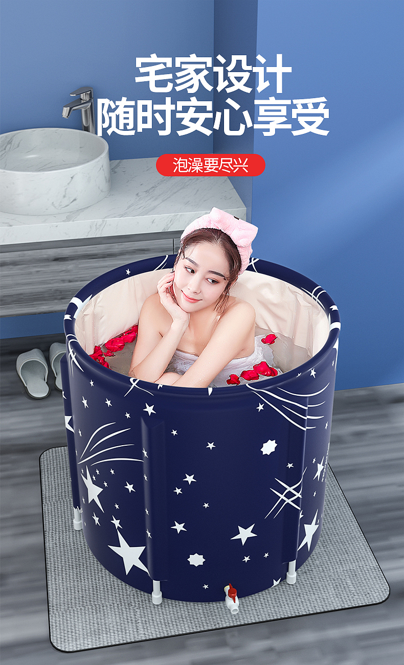 圆形泡澡桶建模渲染详情（图ZMjAzNDgwNjA4） - 电商 - 站酷设计师在下水寒原创素材 - 站酷ZCOOL