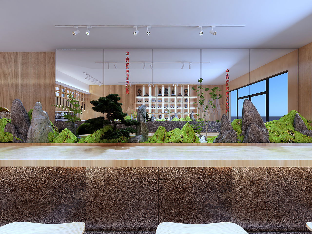 咖啡店logo | 禅 意 |（图ZMjU5NjE3NTEy） - Logo - 站酷设计师舒伯特原创素材 - 站酷ZCOOL