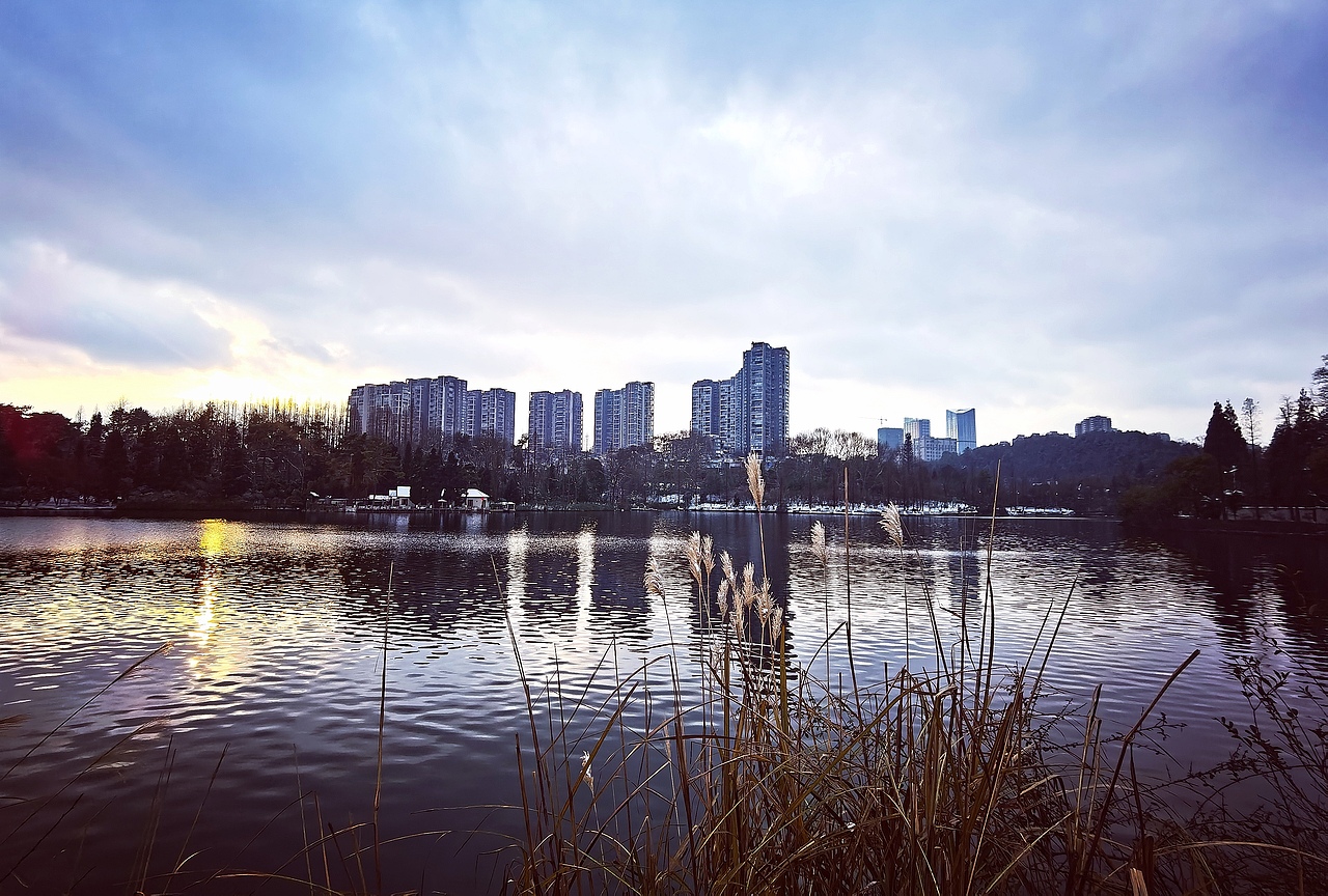 20220222.春雪（图ZMjg5NjMyNjY0） - 风光摄影 - 站酷设计师花生酥脆原创素材 - 站酷ZCOOL