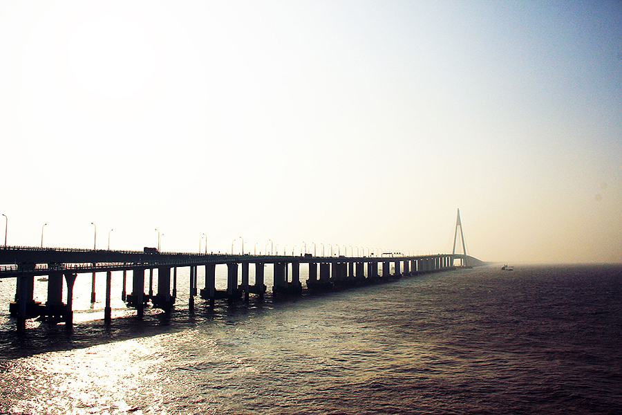 舟山之旅（平凡之路）（图ZMjg1NjIyODg=） - 风光摄影 - 站酷设计师冀希原创素材 - 站酷ZCOOL