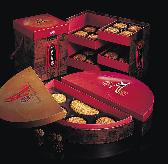 月饼包装设计/获奖作品（图ZMTAzMzQ1MjAw） - 包装 - 站酷设计师木东设计原创素材 - 站酷ZCOOL