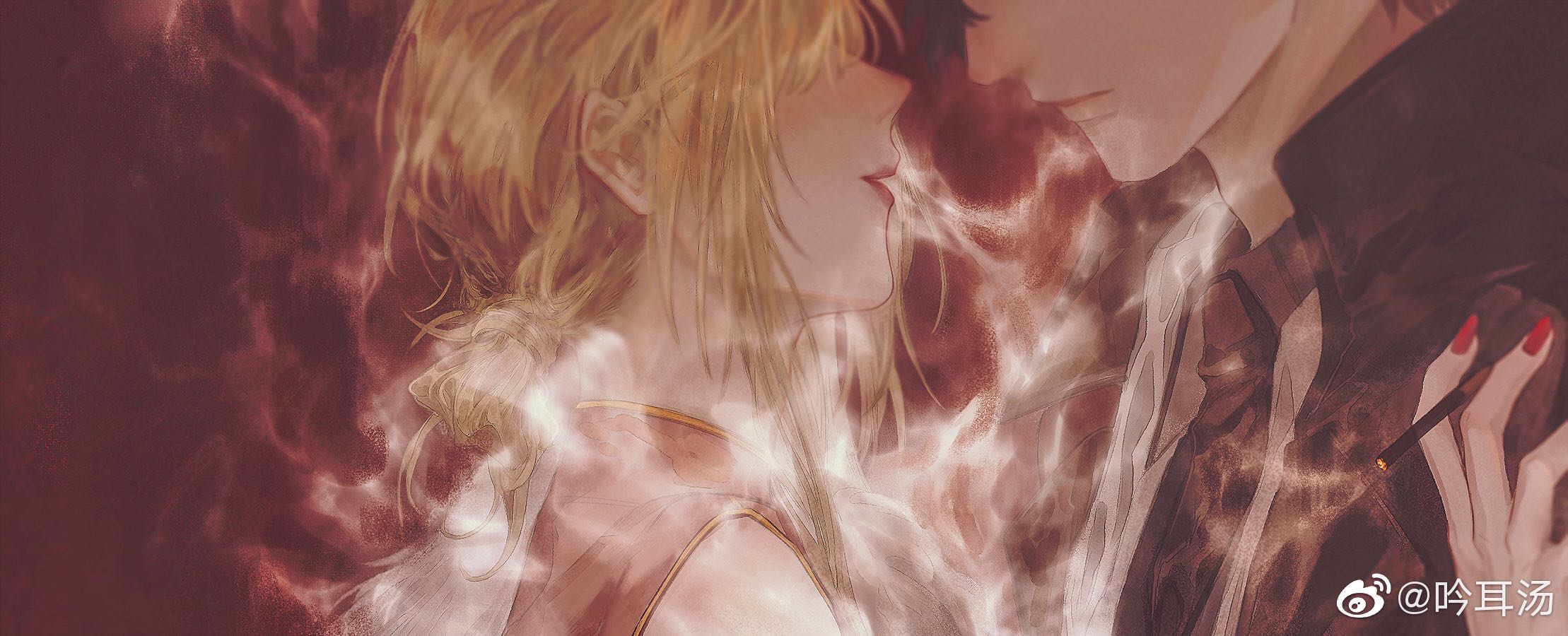 配音的Alex的个人主页（封面预览） - 主页封面设置 - 站酷设计师配音的Alex原创素材 - 站酷ZCOOL