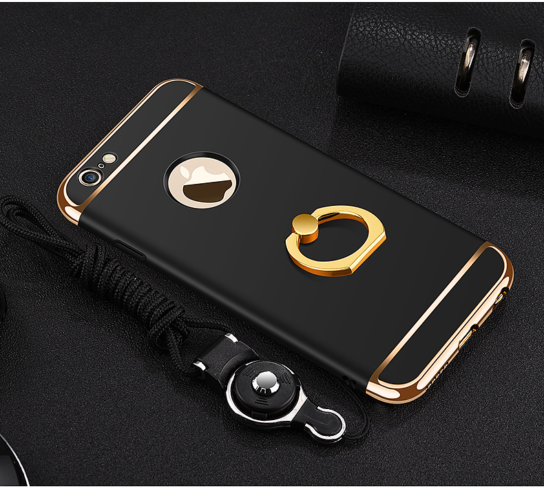 iPhone6三合一手机壳