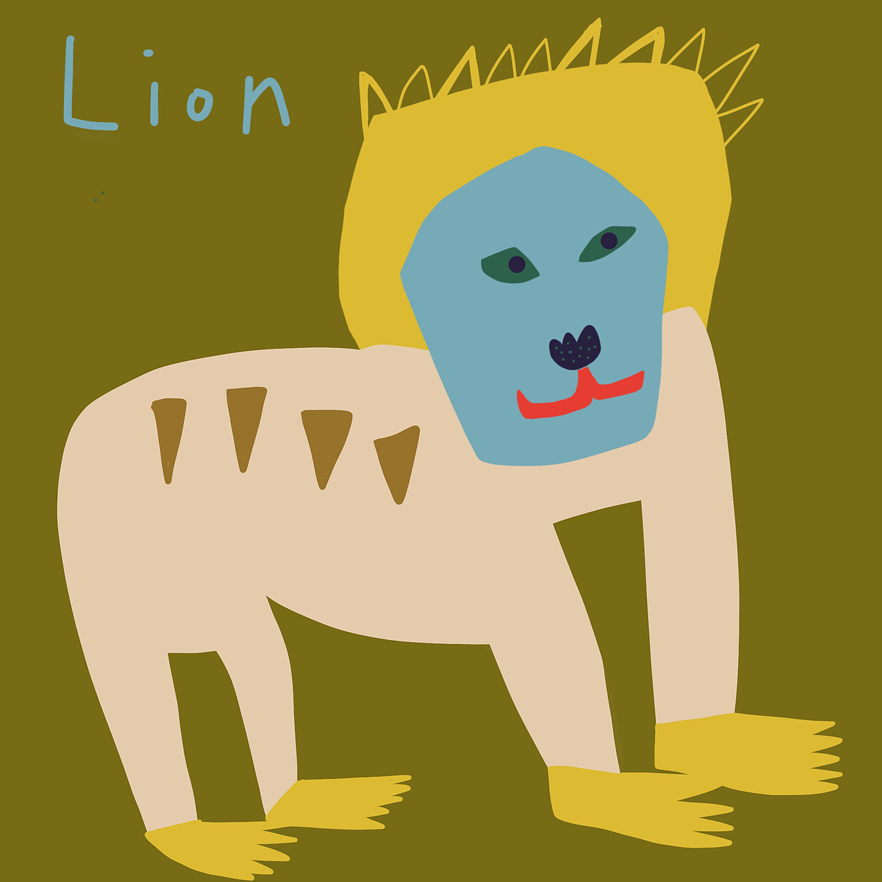 插画（图ZMTMxNTkyMjAw） - 儿童插画 - 站酷设计师XiaoruanRosa原创素材 - 站酷ZCOOL