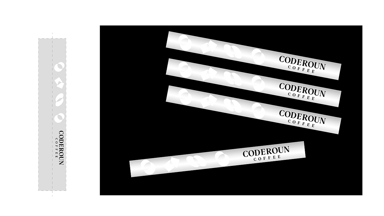 咖哆诺-咖啡品牌设计
