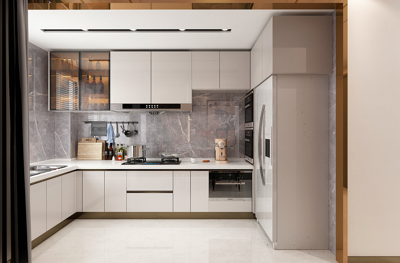 越秀城（图ZMjg3MTY5MTI4） - 家装设计 - 站酷设计师靖煜怒那原创素材 - 站酷ZCOOL