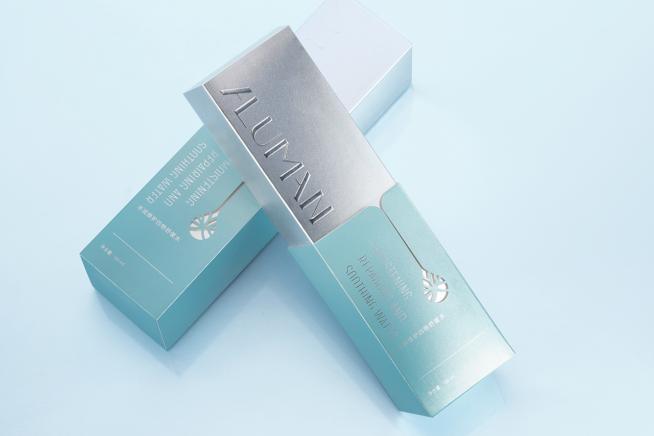 点一案例 | 年度作品-包装篇