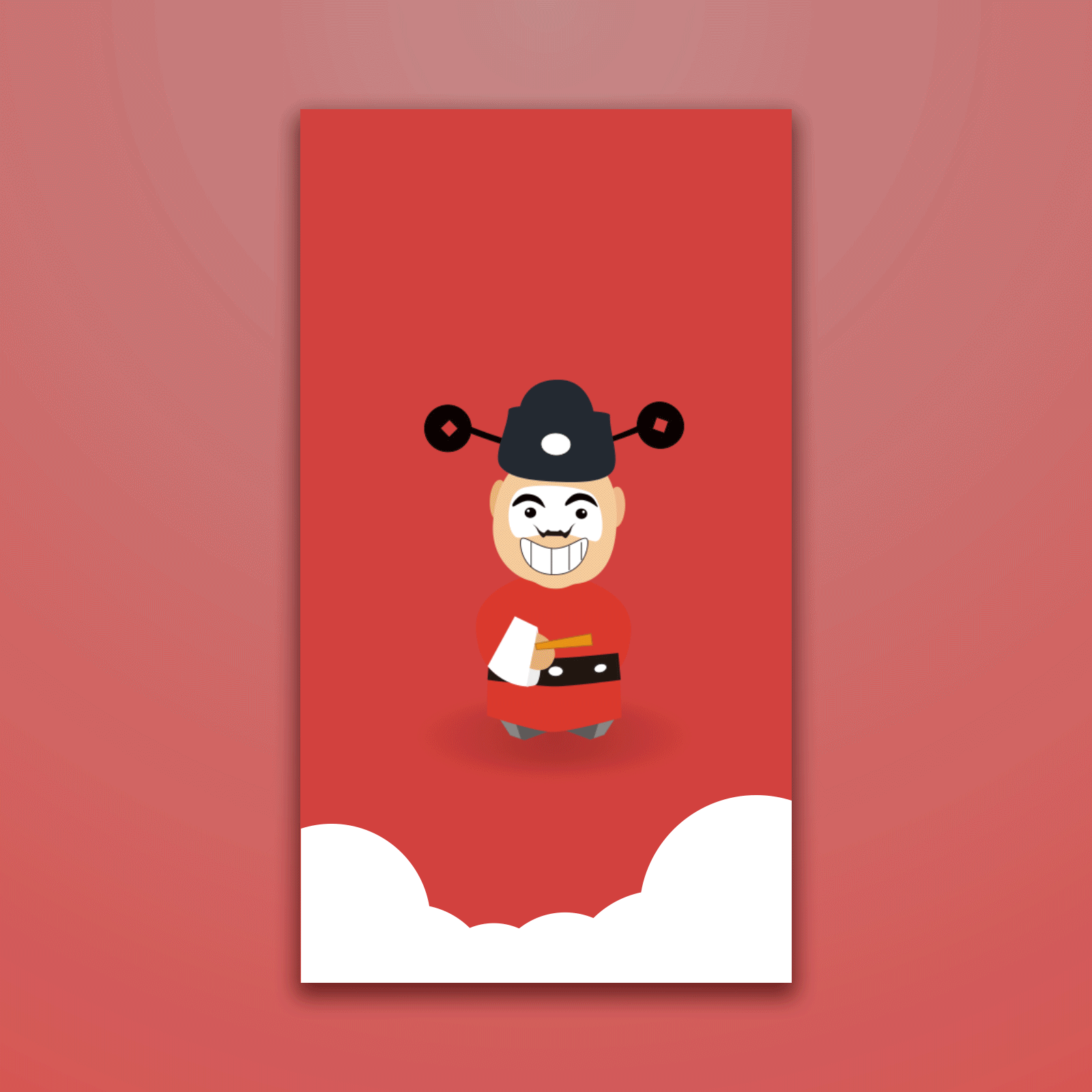 小丑（图ZNTQ1Mjk4Njg=） - APP界面 - 站酷设计师国民原创素材 - 站酷ZCOOL