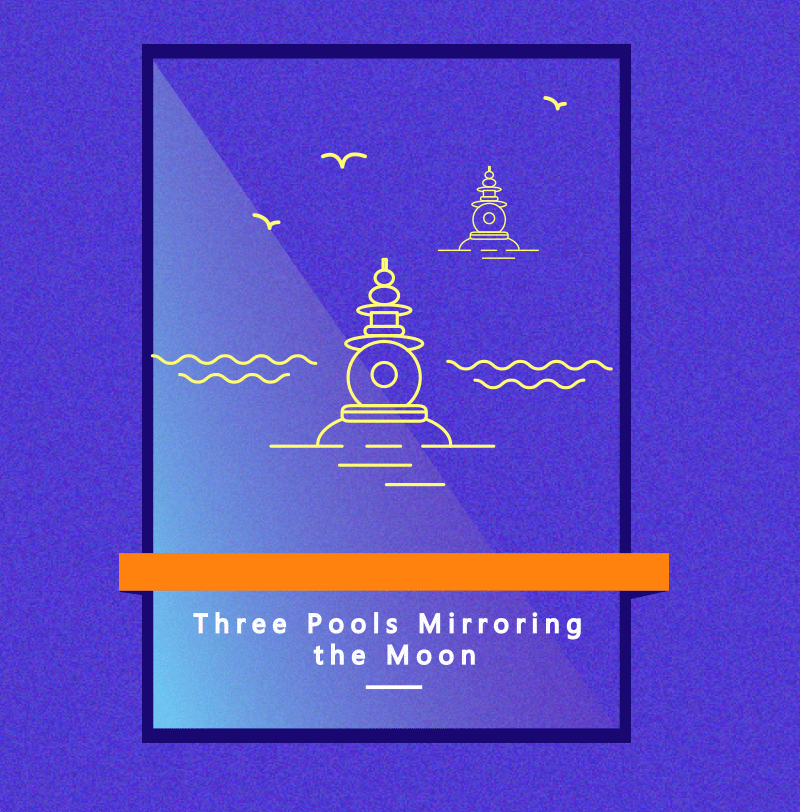 杭州标志性建筑（图ZNjI0NTIyODg=） - 图标 - 站酷设计师double_dan原创素材 - 站酷ZCOOL