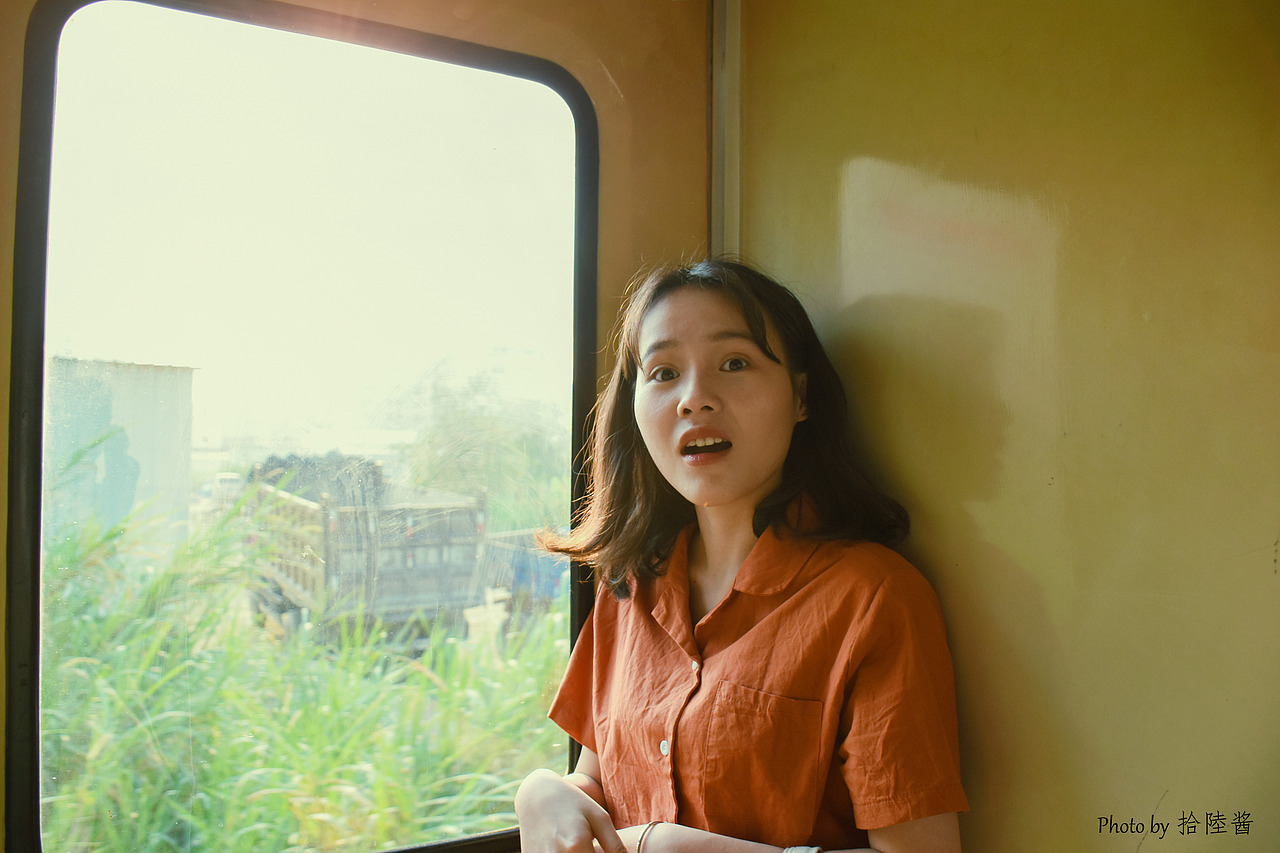 前往未知的美好