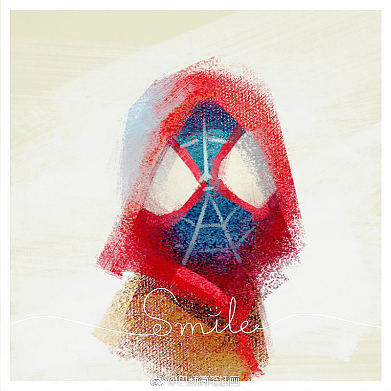 简笔插画 2019.1月-1（图ZMTQxNTIwMzIw） - 儿童插画 - 站酷设计师巴颜简笔插画原创素材 - 站酷ZCOOL