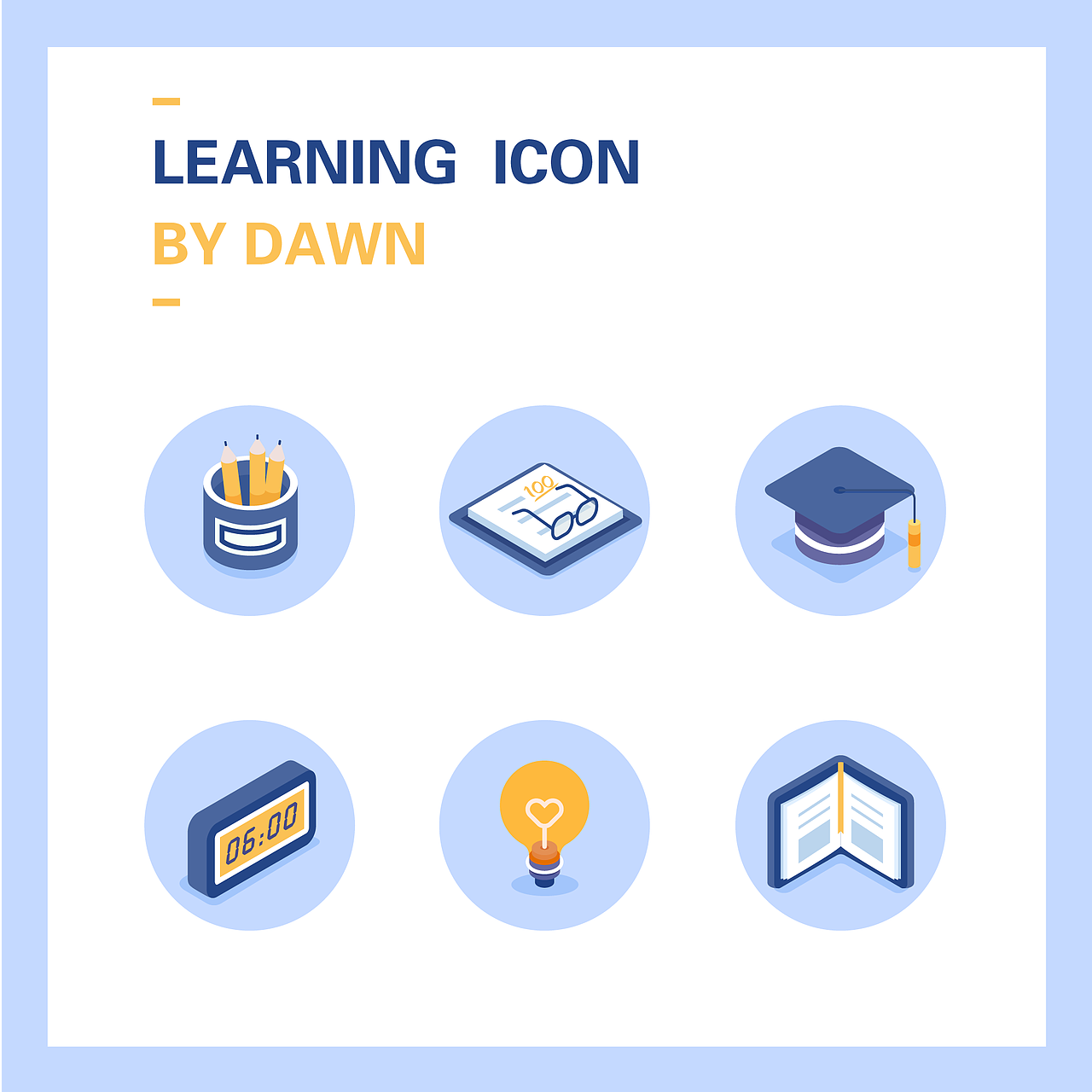 LEARNING ICON（圖ZMjI1NTA4MDM2） - 圖標 - 站酷設計師多恩DUOEN原創(chuàng)素材 - 站酷ZCOOL