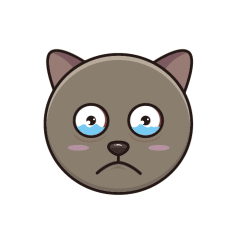 微信表情——单身汪Doggy（图ZNjUzMjY3MDQ=） - 网络表情 - 站酷设计师littleqiaor原创素材 - 站酷ZCOOL