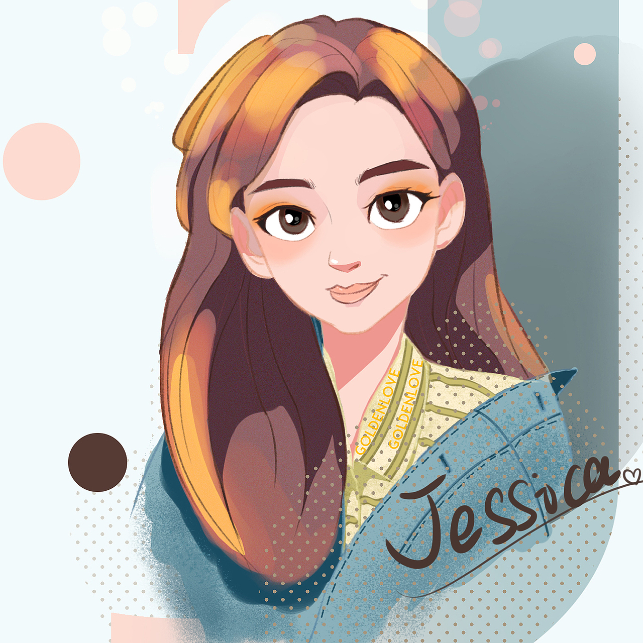 4月随手画（图ZMTU2OTk4MTYw） - 创作习作 - 站酷设计师UUYuki原创素材 - 站酷ZCOOL