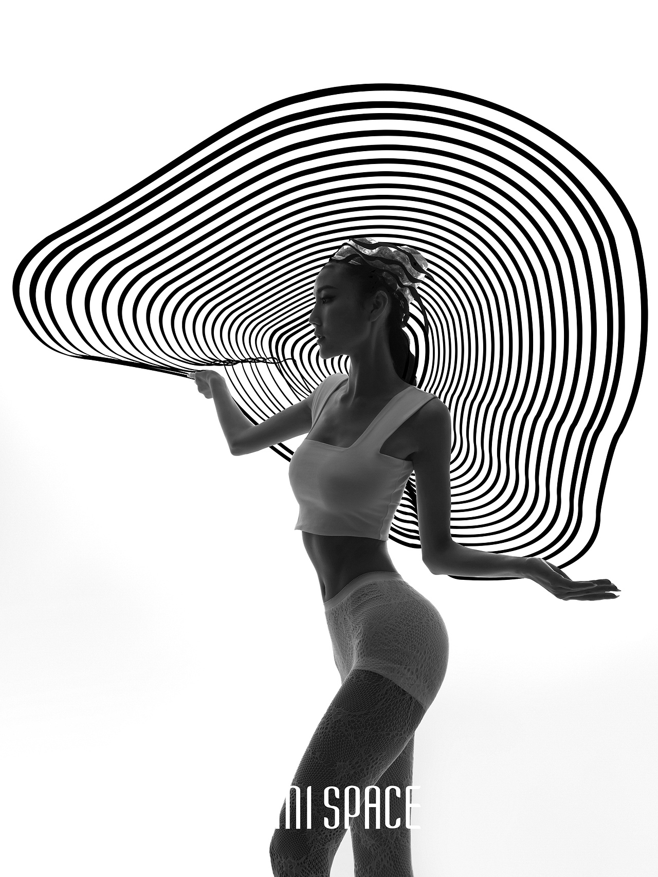 成都广告摄影知名吸脂塑形医美怡脂2021形象片