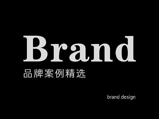 品牌案例精选