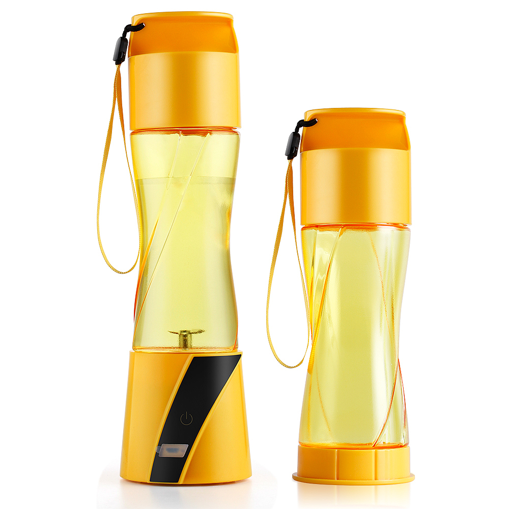 果汁杯 电动果鲜杯