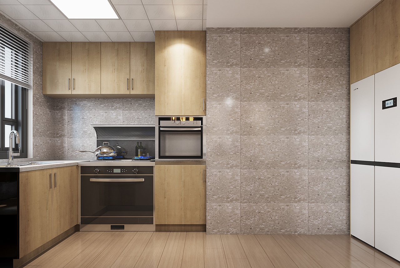 发现日式风的美