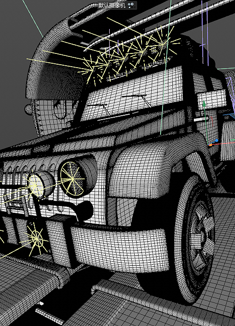 C4D练习（图ZMjczMDQ2MTcy） - 场景 - 站酷设计师Dsigner_Mark原创素材 - 站酷ZCOOL