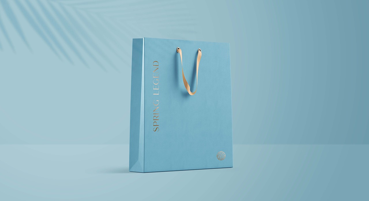 化妆品系列包装（图ZMjYwOTk5MjY4） - 包装 - 站酷设计师Q山海原创素材 - 站酷ZCOOL